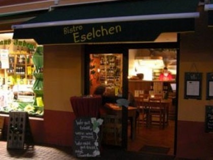 照片:  Bistro Eselchen